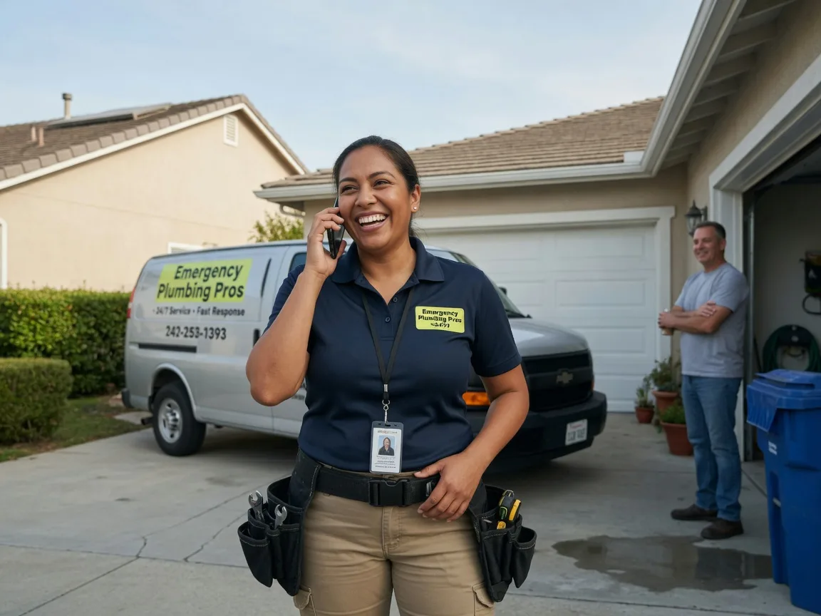 Emergency Plumber Chippewa Lake, OH FAQs